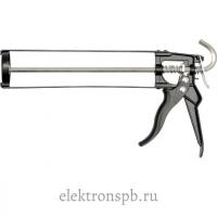 Пистолет для герметика  скелетный  "ONYX"