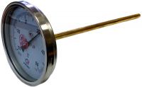 Термометр для бетона RSM-БТ5 с поверкой (биметаллический)