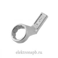 Ключ накидной односторонний  50 мм
