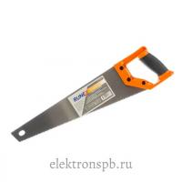 Ножовка  по дер 500 мм. универс. заточка, 7мм, 3D, закал. Runex Classic 577402