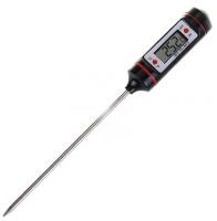Цифровой термометр для измерения температуры бетона МОД-01