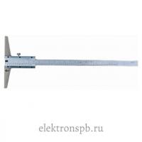 Штангенглубиномер ШГ- 160 0,05 "GRIFF"
