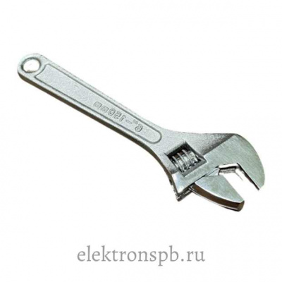 Ключ разводной 0-30 мм  
