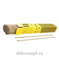 Электрод ОЗС-12 d 2,0х300 мм ESAB-СВЭЛ/упаковка 4,0 кг