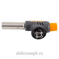 Горелка газовая (лампа паяльная) портативная ECOS GTI-100