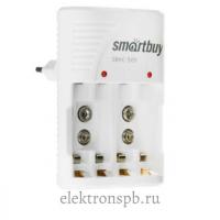 Зарядное устройство для Ni -Mh/Ni-Cd аккумуляторов Smartbuy 505 (SBHC-505)
