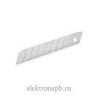 Лезвия для ножа 25 мм (к-т 10 шт)