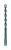 Бур SDS-Plus 6 х 210 х 150 мм MAKITA Standard/D-00072