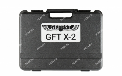Монтажный пистолет GFT X-2