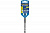 Бур SDS-Plus 7 х 110 х 50 мм ПРАКТИКА "Профи"/796-603