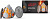 Комплект сварщика защитный JETA SAFETY J-SET 6500 Weld Kit (L)