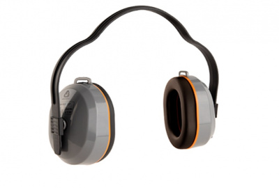 Наушники противошумные JETA SAFETY JEM-603 Dynamic 27 дБ