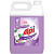 Гель для стирки цветных вещей "Alpi Delicate gel" (канистра 5кг)