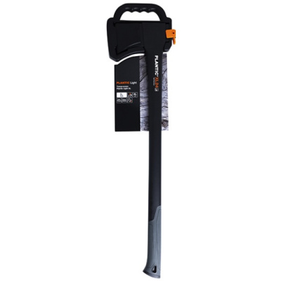 Топор-колун Plantic Light XL24 + пила садовая 27464-01 XL-24