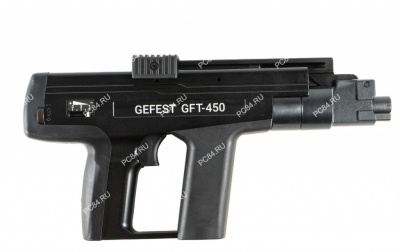 Монтажный пистолет GFT 450