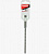 Бур SDS-Plus 5 х 165 х 100 мм MAKITA NEMESIS-II/B-57906