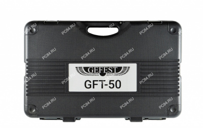 Монтажный пистолет GFT-50