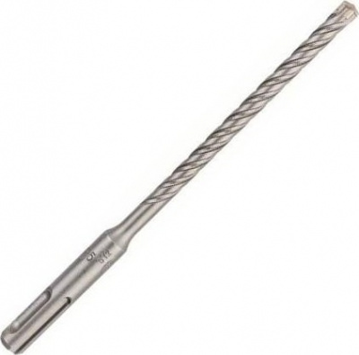 Бур SDS-Plus 6 х 260 х 200 мм MAKITA 4Cutter/B-62527