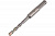 Бур SDS-Plus 8 х 110 х 50 мм MAKITA 4Cutter/B-62608