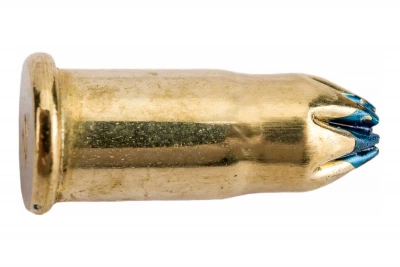 Патрон монтажный С-3, синий