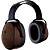 Наушники противошумные JETA SAFETY JEM101 Sonus Max 29 дБ
