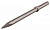 Пика (гекс 28.6мм) 520 мм MAKITA/D-17675