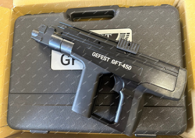 Монтажный пистолет GFT 450