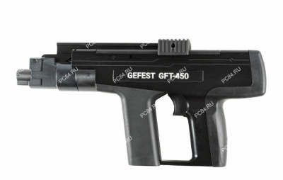 Монтажный пистолет GFT 450