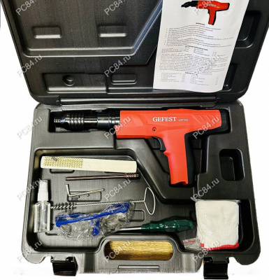 Монтажный пистолет GFT701