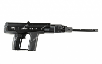 Монтажный пистолет GFT 450