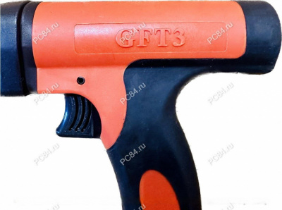 Монтажный пистолет GFT3