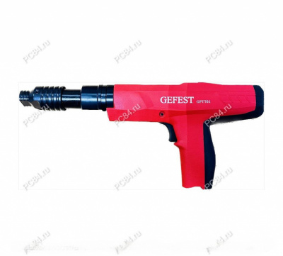 Монтажный пистолет GFT701
