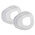 Держатель предфильтра JETA SAFETY 5101 1шт.