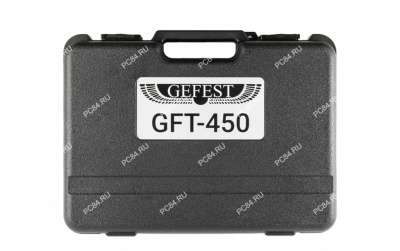 Монтажный пистолет GFT 450