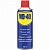 Жидкий ключ - смазка   WD-40 330 мл.