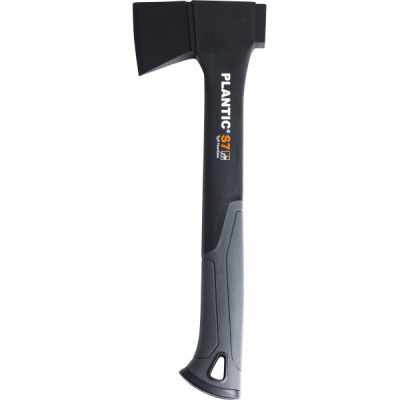 Топор Plantic Light M11 (1,12, L-450мм) 27462-01+ точилка