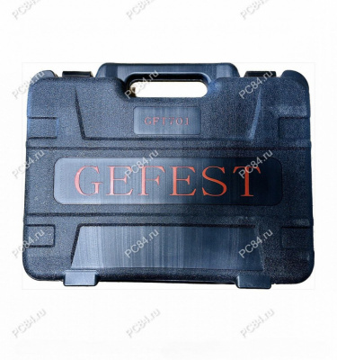 Монтажный пистолет GFT701