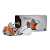 Комплект для защиты дыхания JETA SAFETY J-SET 6500 (L)