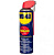 Жидкий ключ - смазка WD-40 420 мл.